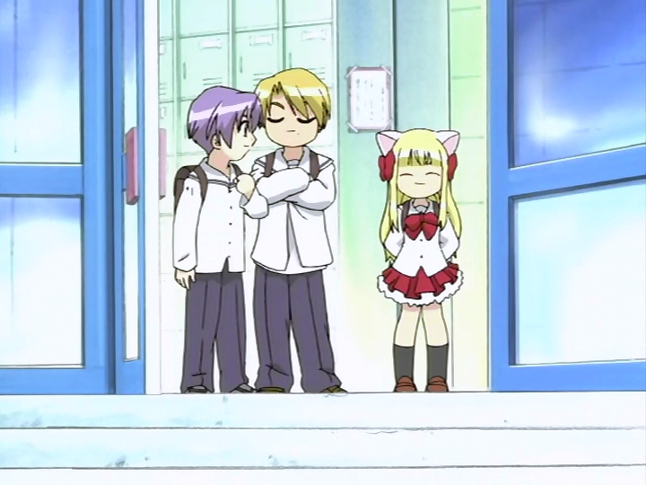 Pita Ten (Team Kurosaki)